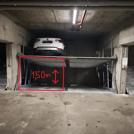 Zentral Wohnen Mit Stellplatz Und Balkon - Nahe Main Und Innenstadt Lägenhet Würzburg