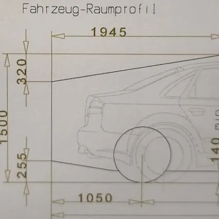Lägenhet Zentral Wohnen Mit Stellplatz Und Balkon - Nahe Main Und Innenstadt Würzburg